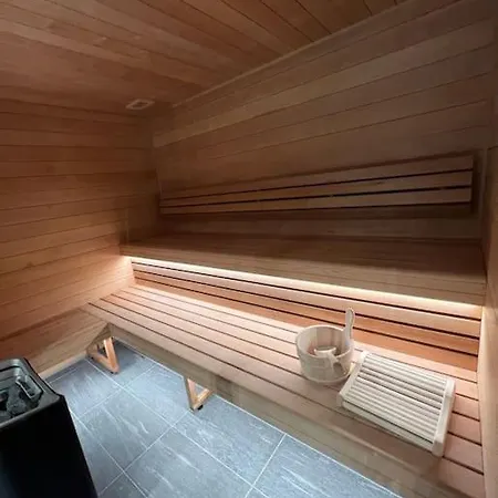 Apartament Les Chamois D'arbois, Mont D'arbois, *