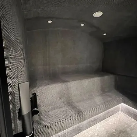 Apartament Les Chamois D'arbois, Mont D'arbois, Megève