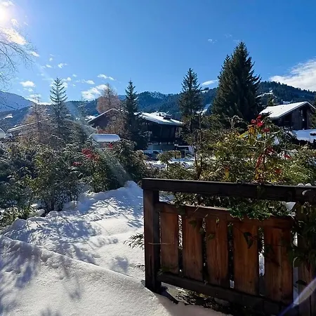Les Chamois D'arbois, Mont D'arbois, *