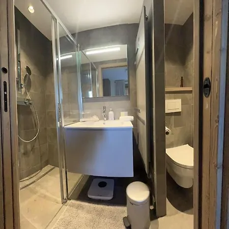 Les Chamois D'arbois, Mont D'arbois, * Megève