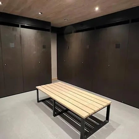 Les Chamois D'arbois, Mont D'arbois, Apartmán Megève