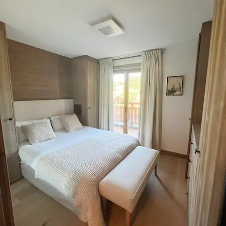 Les Chamois D'arbois, Mont D'arbois,