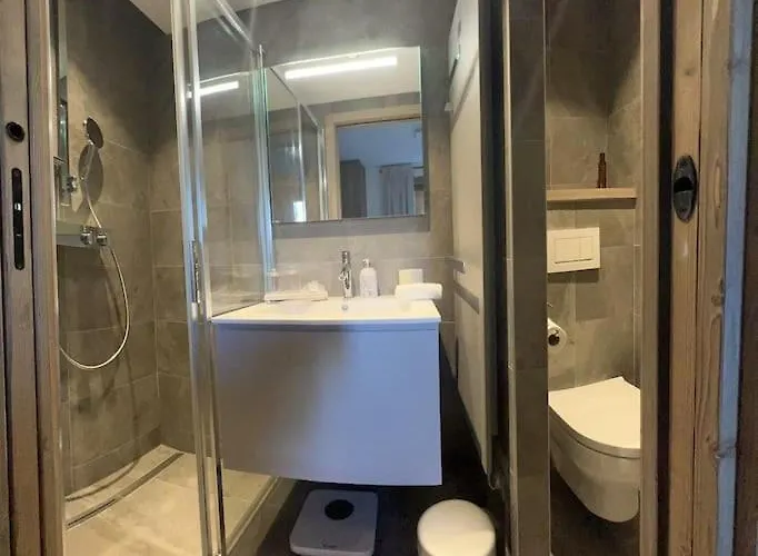 Les Chamois D'arbois, Mont D'arbois, * Megève