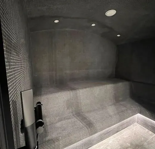 Appartement Les Chamois D'arbois, Mont D'arbois, Megève