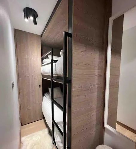 Les Chamois D'arbois, Mont D'arbois,