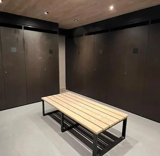 Les Chamois D'arbois, Mont D'arbois, Appartement Megève