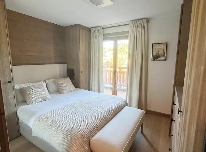 Les Chamois D'arbois, Mont D'arbois,